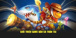 Cách Chơi Bắn Cá Thần Tài Tại W88: Hành Trình Săn Thưởng
