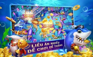 Bí Quyết Cách Chơi Thợ Săn Cá Tại W88 Thành Công Dành Cho Ngư Thủ