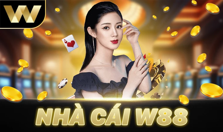 Trang chủ 31 W88 - Nhà Cái W 88 - Trang Chủ Cá Cược Online Hàng Đầu VN