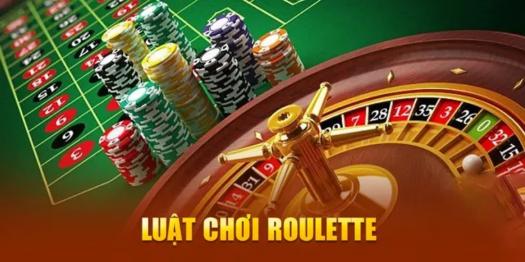 Khám Phá Cách Chơi Roulette Nhà Cái W88 Chuẩn Xác Nhất