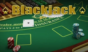 Tìm Hiểu Trò Chơi Blackjack Tại W88: Bí Kíp Chinh Phục Nhà Cái