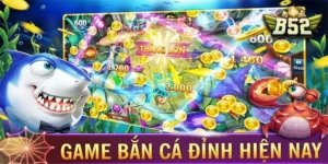 Cách Chơi Bắn Cá Đại Chiến B52 Tại W88: Hướng Dẫn Chi Tiết