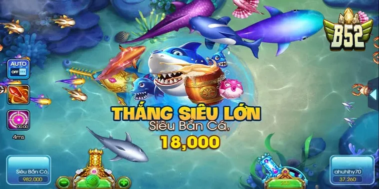 Cách Chơi Bắn Cá Đại Chiến B52 Tại W88: Hướng Dẫn Chi Tiết 2 Cách Chơi Bắn Cá Đại Chiến B52 Tại W88: Hướng Dẫn Chi Tiết
