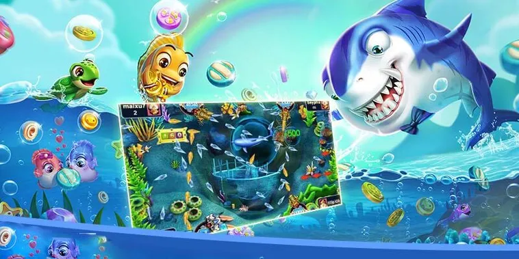 Cách Chơi Bắn Cá Đại Dương Tại W88: Khám Phá Săn Thưởng 2 Cách Chơi Bắn Cá Đại Dương Tại W88: Khám Phá Săn Thưởng