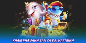 Cách Chơi Bắn Cá Đại Hải Trình Tại W88: Bí Kíp Thành Công