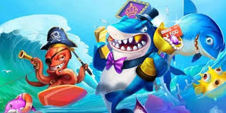 Cách Chơi Bắn Cá Vua Hải Tặc Tại W88: Bí Quyết Thắng Lớn