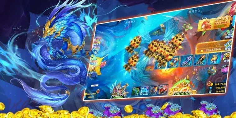 Cách Chơi Bắn Cá Rồng Tại W88: Chinh Phục Đại Dương Huyền Bí 2 Cách Chơi Bắn Cá Rồng Tại W88: Chinh Phục Đại Dương Huyền Bí