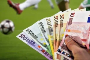 Tìm Hiểu Cá Cược Bóng Đá W88: Bí Quyết Thành Công Cho Bet Thủ