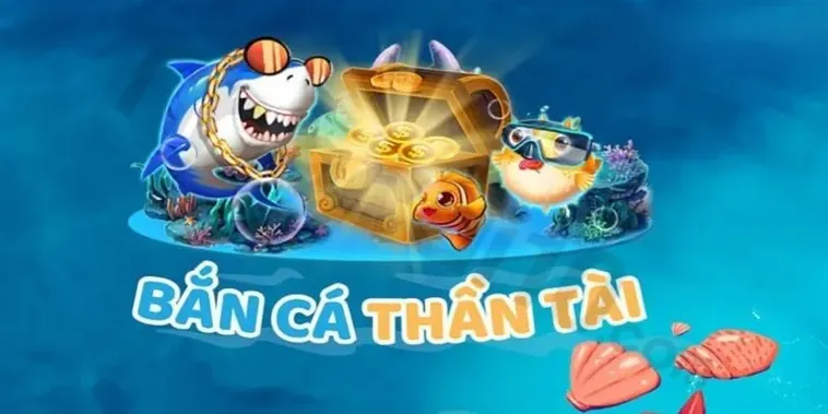 Cách Chơi Bắn Cá Thần Tài Tại W88: Hành Trình Săn Thưởng 2 Cách Chơi Bắn Cá Thần Tài Tại W88: Hành Trình Săn Thưởng