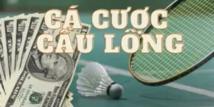 Cách Chơi Cá Cược Cầu Lông W88: Bí Kíp Thành Công