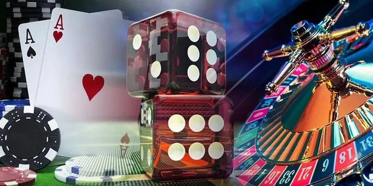 Khám Phá Casino Online W88 Với Trò Chơi Đỉnh Cao Hấp Dẫn
