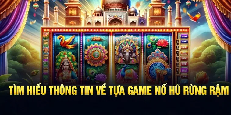 Khám Phá Trò Chơi Nổ Hũ Rừng Xanh Tại W88 Đầy Kịch Tính 2 Khám Phá Trò Chơi Nổ Hũ Rừng Xanh Tại W88 Đầy Kịch Tính