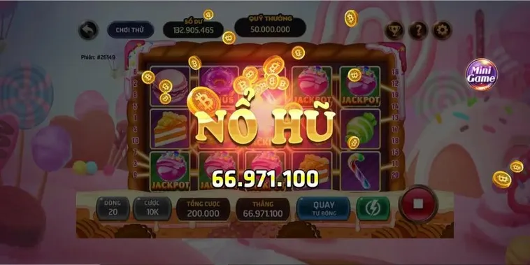 Cách Chơi Nổ Hũ Táo Quân Tại W88 Hiệu Quả Nhất 2 Cách Chơi Nổ Hũ Táo Quân Tại W88 Hiệu Quả Nhất