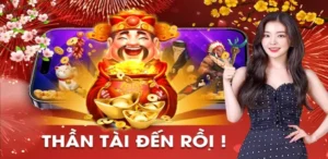 Khám Phá Trò Chơi Nổ Hũ Thần Tài Tại W88 Siêu Hấp Dẫn