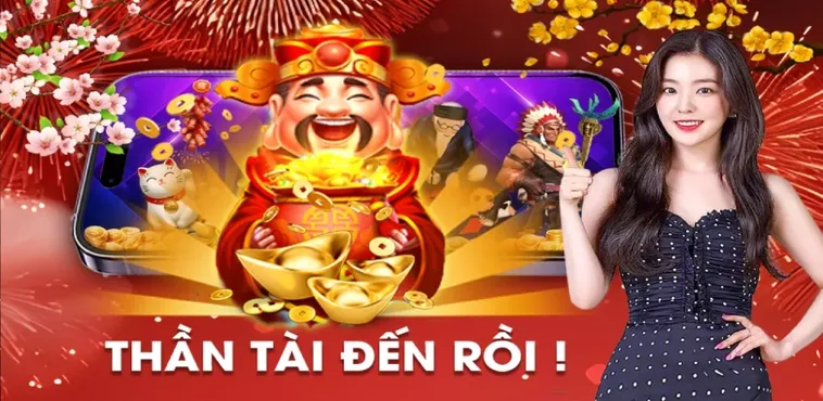 Khám Phá Trò Chơi Nổ Hũ Thần Tài Tại W88 Siêu Hấp Dẫn