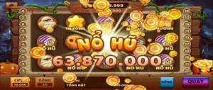 Tìm Hiểu Trò Chơi Nổ Hũ Vũ Trụ Tại W88 Siêu Hấp Dẫn