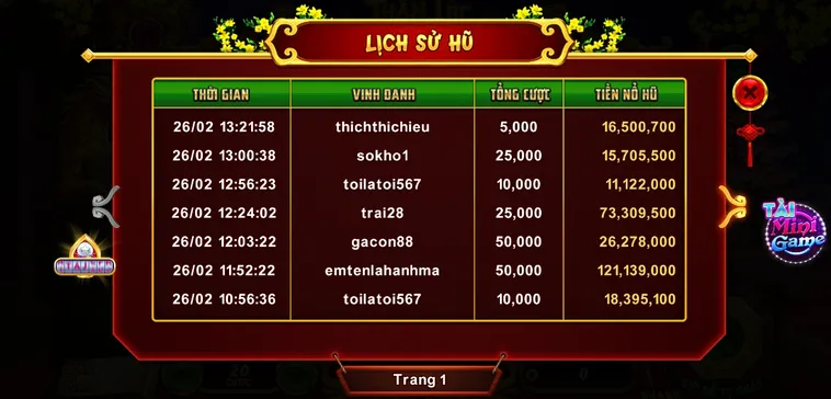 Cách Chơi Nổ Hũ Xin Xăm Tại W88 Tăng Cơ Hội Thắng