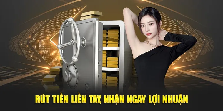 Rút Tiền W88 An Toàn Nhanh Chóng Cho Cược Thủ Mới