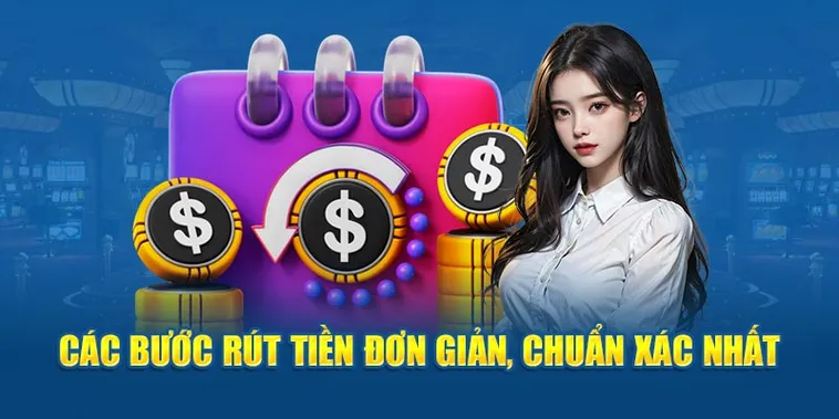 Rút Tiền W88 An Toàn Nhanh Chóng Cho Cược Thủ Mới 2 Rút Tiền W88 An Toàn Nhanh Chóng Cho Cược Thủ Mới