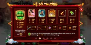 Cách Chơi Nổ Hũ Táo Quân Tại W88 Hiệu Quả Nhất