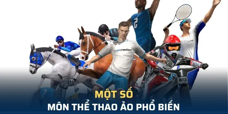 Tìm Hiểu Cá Cược Thể Thao Ảo W88: Cơ Hội Thắng Lớn 2 Tìm Hiểu Cá Cược Thể Thao Ảo W88: Cơ Hội Thắng Lớn