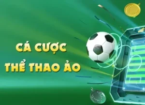 Tìm Hiểu Cá Cược Thể Thao Ảo W88: Cơ Hội Thắng Lớn