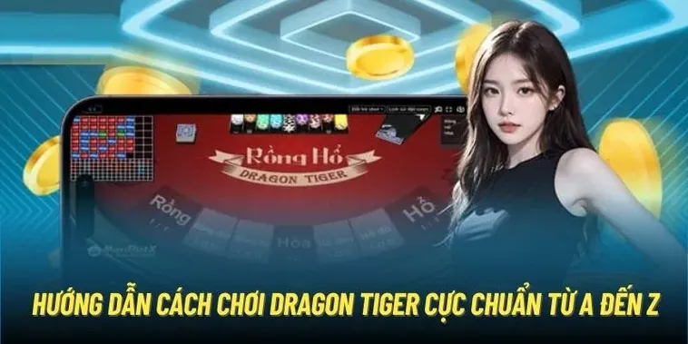 Khám Phá Trò Chơi Dragon Tiger Tại W88: Cá Cược Đơn Giản Thắng Lớn 2 Khám Phá Trò Chơi Dragon Tiger Tại W88: Cá Cược Đơn Giản Thắng Lớn
