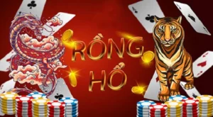 Khám Phá Trò Chơi Dragon Tiger Tại W88: Cá Cược Đơn Giản Thắng Lớn