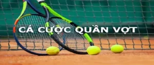 Tìm Hiểu Cá Cược Quần Vợt W88: Hành Trang Chinh Phục Kèo Thắng Lớn