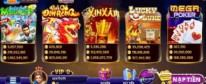 Cách Chơi Nổ Hũ Xin Xăm Tại W88 Tăng Cơ Hội Thắng
