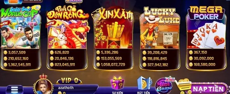 Cách Chơi Nổ Hũ Xin Xăm Tại W88 Tăng Cơ Hội Thắng