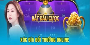 Tìm Hiểu Trò Chơi Xóc Đĩa Tại W88 Hấp Dẫn Nhất